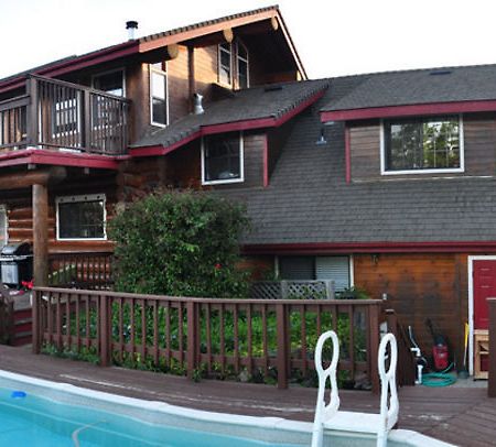 Nature'S Inn Bed And Breakfast Ahwahnee Zewnętrze zdjęcie