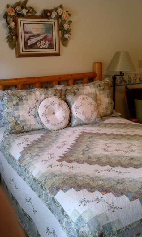 Nature'S Inn Bed And Breakfast Ahwahnee Pokój zdjęcie