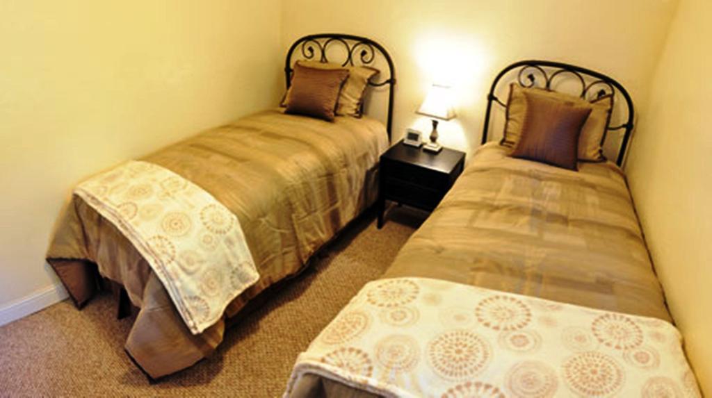 Nature'S Inn Bed And Breakfast Ahwahnee Pokój zdjęcie
