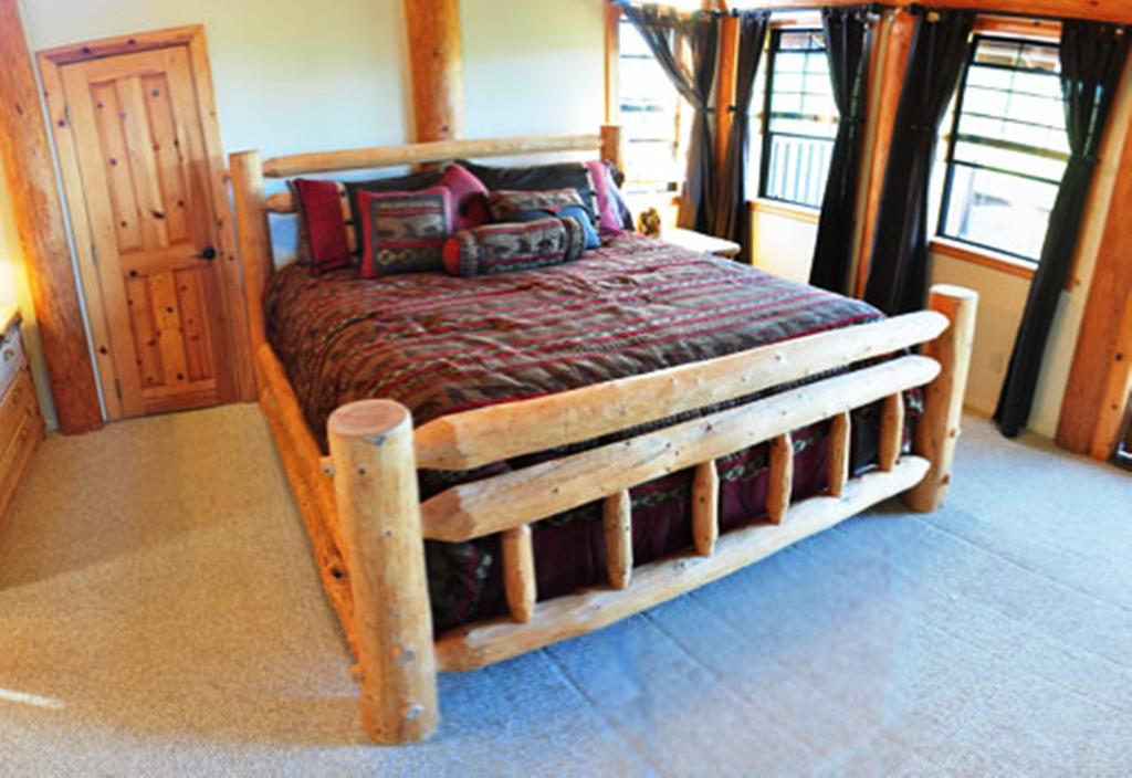 Nature'S Inn Bed And Breakfast Ahwahnee Zewnętrze zdjęcie