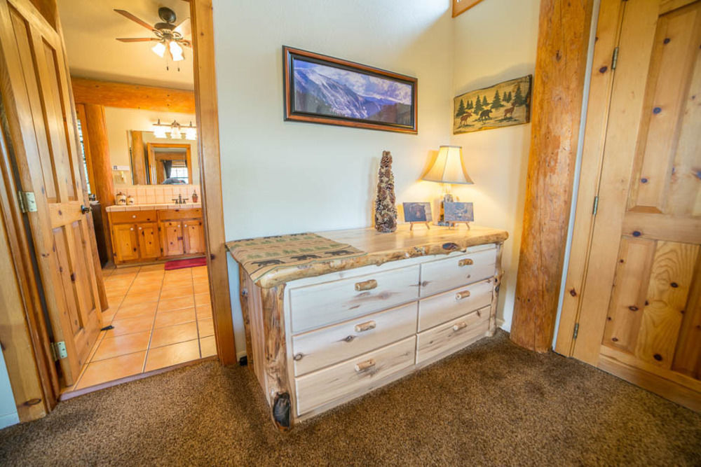 Nature'S Inn Bed And Breakfast Ahwahnee Zewnętrze zdjęcie
